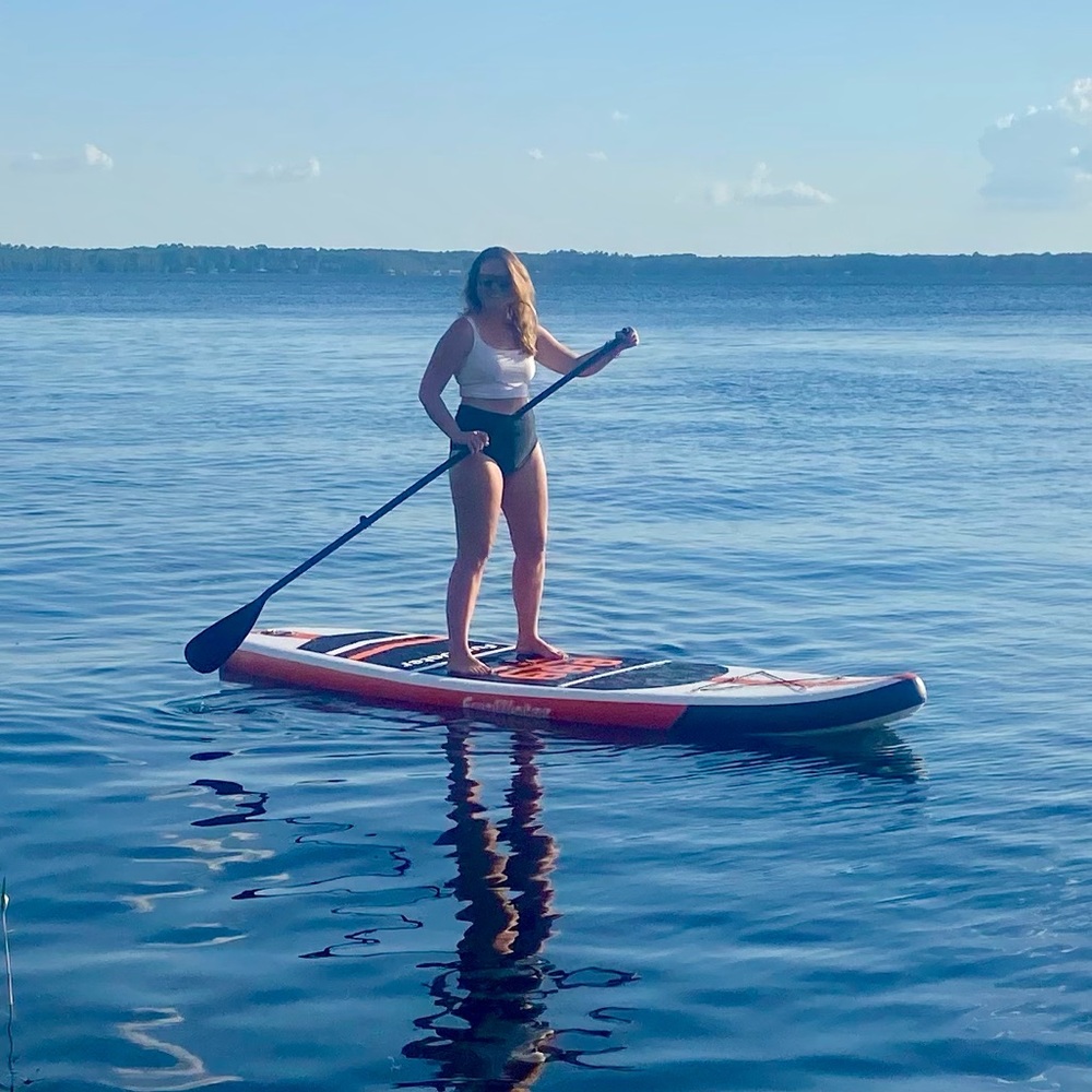 Meet your Posher, Danica